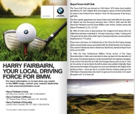 Royal Troon Old Course eStrokesavers