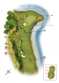 Links with arcs &nbsp;  &nbsp;  &nbsp;  &nbsp;  &nbsp;  &nbsp;  &nbsp;  &nbsp;  Tees in corner