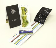 Golf’s No.1 Course Guide Example