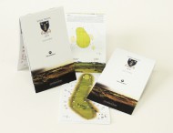 Golf’s No.1 Course Guide Example